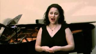 Soprano arias  Mozart and Donizetti [upl. by Head911]