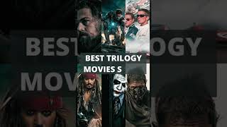 BEST TRILOGY MOVIES SERIES [upl. by Azarria]