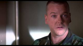 A Few Good Men Official Trailer [upl. by Sanger]