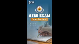 STSE  State Talent Search Examination I Competitive Exam  Ntseguru [upl. by Brennan]