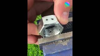 Wire Connector Hack [upl. by Onateyac]