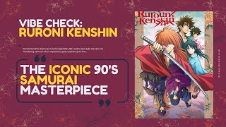 Rurouni Kenshin 2023 vs 1996 Animation  shorts anime rurounikenshin [upl. by Idonah]