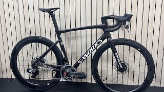 Specialized SWorks Tarmac SL 7  2023 [upl. by Schertz]