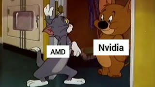 AMD Vs Nvidia Vs Intel in a nutshell A Short Parody Video [upl. by Sivolc802]