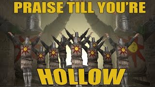 ThePruld Praise till youre hollow [upl. by Nylaras]