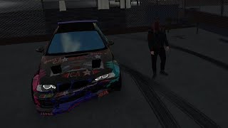 CAR PARKING MULTIPLAYER дрифт настройка на бмв м3 е46 9261695сил [upl. by Boeke921]