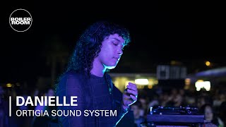 Danielle  Ortigia Sound System [upl. by O'Grady413]