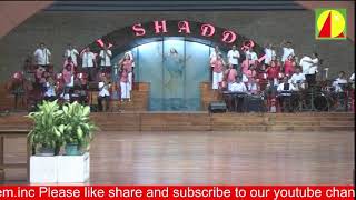 Family Appointment with EL SHADDAI Feb 6 2024 Tue [upl. by Pogah]