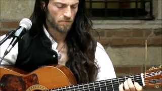 Estas Tonne performing in Verona Italy 2013 [upl. by Alejandra]