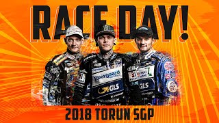 2018 TORUN SGP 🇵🇱  FULL EVENT REPLAY  SGP Rewind ⏪ [upl. by Readus]