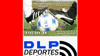 UD Mazo Liga Preferente La Palma [upl. by Erwin]