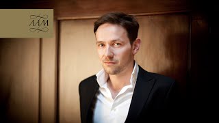 Handel Serse  Ombra Mai Fu  Iestyn Davies amp Academy of Ancient Music [upl. by Brynna624]