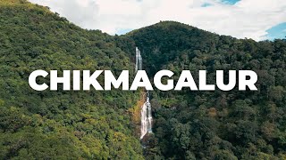 3 Day Trip To Chikmagalur  Complete Travel Guide  Chikmagalur Tourist Places  Chikmagalur Vlog 4K [upl. by Attenev]