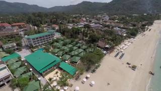 Lamai Coconut Beach Resort Samui [upl. by Branham]