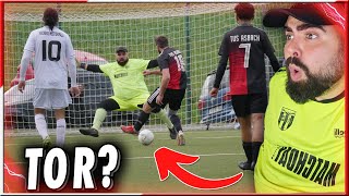 Spannung bis zum Schluss Kreisliga Derby entscheidet sich in Schlussminuten 🔥 PMTV [upl. by Ardnasela]