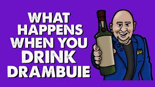 Pour Choice With John McClellan Drambuie Whiskey Is Risky [upl. by Kenrick]