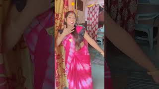 Kooler kurti me lga la bhojpuri song shortsvideoreena5431 [upl. by Soble]