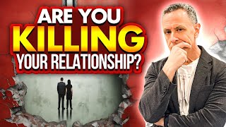 Are You in a Destructive Relationship 7 Stages to Watch Out For [upl. by Lustig]