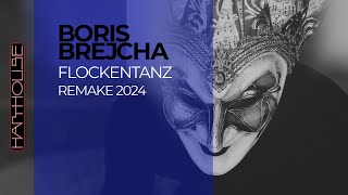 Boris Brejcha  Flockentanz Remake 2024 [upl. by Seward955]