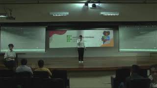 Transmissão ao vivo de IFCE Huawei ICT Academy [upl. by Kendyl]