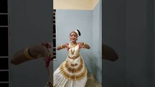 Padmanabha pahi  ✨🫶 dance [upl. by Lled264]