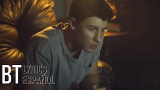 Shawn Mendes  Treat You Better Lyrics  Español Video Official [upl. by Jaime]