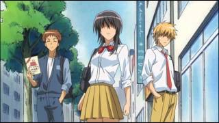 Kaichou wa Maid Sama  29  Soutou Serious [upl. by Ariam]