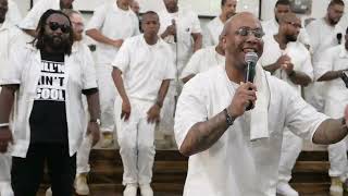 TDCJ Micheal Unit Prison Ministry amp Concert Recap 2024 [upl. by Yenaj]