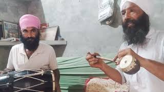 oldtumbisongmusic oldsong punjabiculture punjabi sikh waheguru entertainment pendu [upl. by Zul]