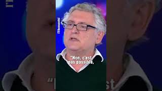 Michel Onfray salit lhistoire de la Résistance cheminote [upl. by Powell]