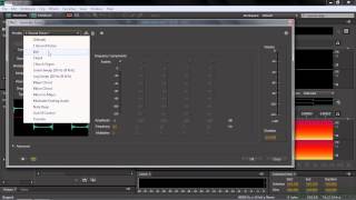 Adobe Audition CC Tutorial  Generating Tones [upl. by Helban340]