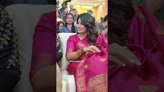 Actress Sneha amp Laila Beautiful Exclusive VisulassnehalailaViraltrandingyt [upl. by Sabina]