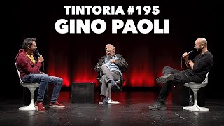 Tintoria 195 Gino Paoli [upl. by Alyakim809]