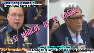 Huwadkom Moments Si Marcos at Ang Lasing [upl. by Hays]