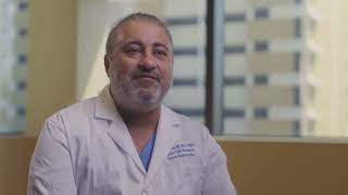 Meet female pelvic medicine and reconstructive surgery specialist Dr Arash Rahi [upl. by Nehpets]