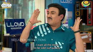 FULL EPISODE 3809  Taarak Mehta Ka Ooltah Chashmah  Full Episode  तारक मेहता का उल्टा चश्मा [upl. by Yl]