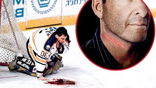 The WORST Injury For All 32 NHL Teams [upl. by Drona344]