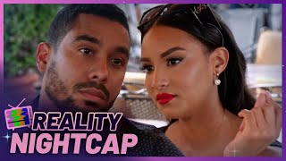 ‘The Family Chantel’ Chantel’s HEATED Confrontation w Pedro’s Family [upl. by Elliot914]