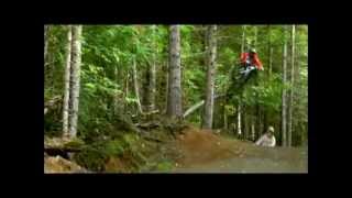 MTB Freeride Downhill [upl. by Nnaeitak]