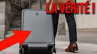 LEVEL8 Valise  Meilleure Valise de Voyage 2023 Avis Honnête [upl. by Brewer]