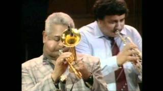 Dizzy Gillespie and the United Nations Orchestra  A Night in Tunisia [upl. by Cally469]