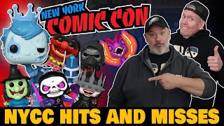 Funko REVEALS for NYCC 2024 [upl. by Ahseikal]