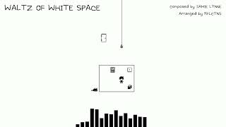 OMORI WALTZ OF WHITE SPACE RFLCTNS [upl. by Fedora901]