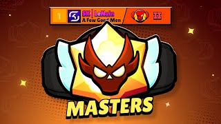 FIRST EVER MASTERS BY LENAIN 🔥 [upl. by Elmer]