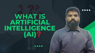 Artificial Intelligence Explained How AI is Shaping the Futuretelugu ai artificialintelligence [upl. by Yttak]