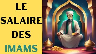 Le salaire des imams  Halâl ou Harâm [upl. by Adnalro614]