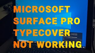 How to update and install drivers and firmware for Surface  Microsoft [upl. by Anirbak418]