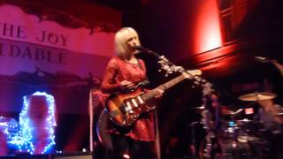 quotEndtapesquot  The Joy Formidable 930 Club DC 32612 [upl. by Bergerac]