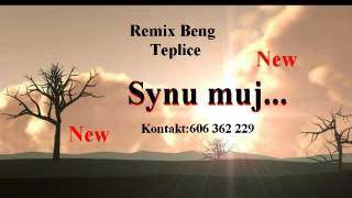 Remix Beng Teplice  Synu muj 2012 [upl. by Boland476]