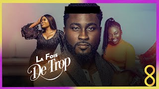 LA FOIS DE TROP  Film Nigerian en Francais Complet [upl. by Mya]